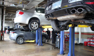 Auto Repair